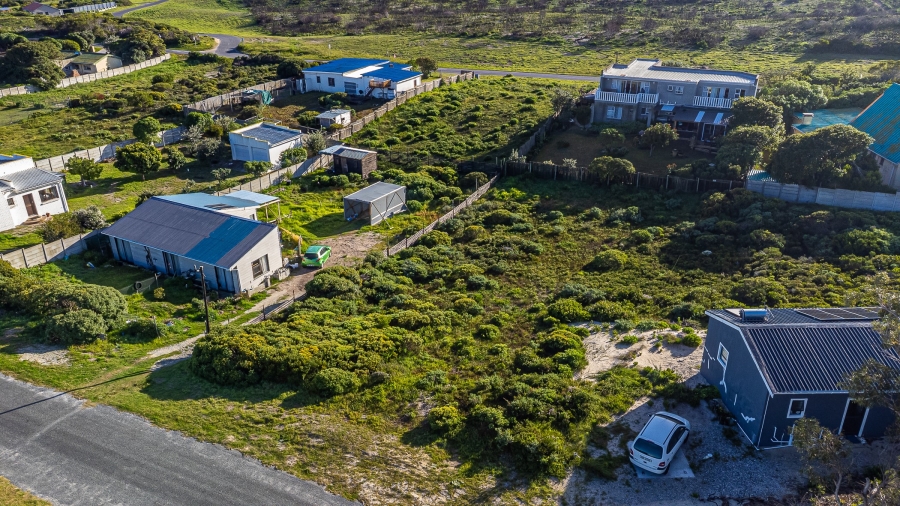0 Bedroom Property for Sale in Pearly Beach Western Cape